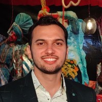 Piyush K.