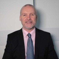 Derek Burchett