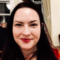 Katherine Mitchell