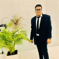 MD Shahajalal Hossain MD Shahajalal Hossain