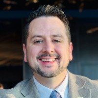 Christopher Hynes, CPA