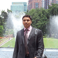 Vaibhav Kapileshwari