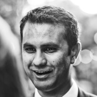 Vivek Shrivastava
