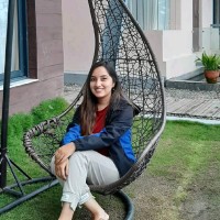 Sheprata Shrestha