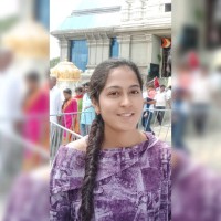 Chaitra S