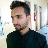 Vivekanand Mishra