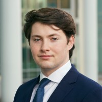 Nathan Van Rooijen
