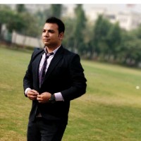 Devendra Sankhala
