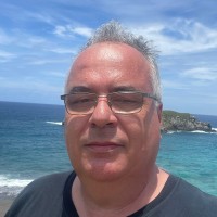 Sergio Rodrigues Agostinho