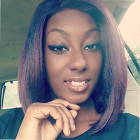 Sade Cooper