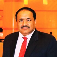 Ghulam Qadir Mirbahar PMP®, AI, Machine Learning, Data Science, ITIL