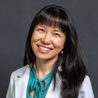 Lily Liu
