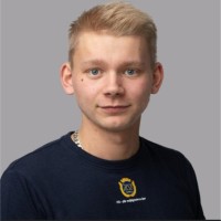 Henric Liljegard