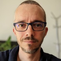 Jean-Christophe Mouton