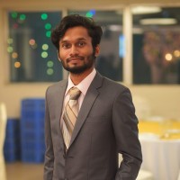 Syed Tamzid Bakht