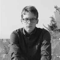 Jared Paul