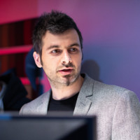 Julián Roncal Alonso