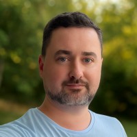 Kostiantyn Vorobiov