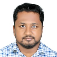 Febin k Lukose