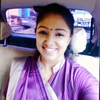 E V Manju