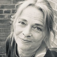 Liesje Kersten-Verkroost