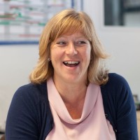 Sian Hammond
