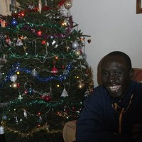 Lamin Suso