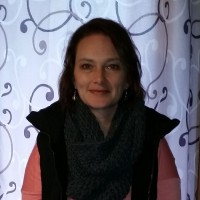 Holly Solberg