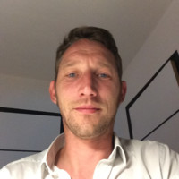 David Vacher