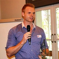 Marc Ramsay