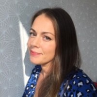 Hillevi Dahl