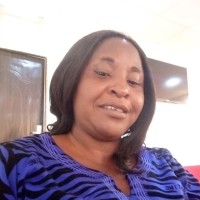 Agorioge Bolaji Victoria