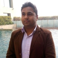Nishant Rai