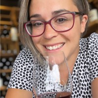Monette Keil, Wset Ii Wine / Wset L Spirits
