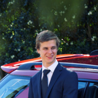 Reece Wallace
