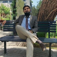 MUHAMMAD UZAIR ASLAM