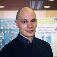 Ola Laxvik