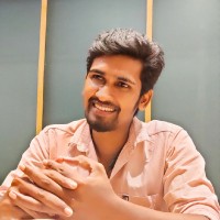 Sudhagar Annamalai