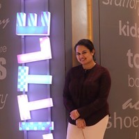 Suchismitha Pathak