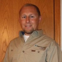 Paul Dlouhy  (Steamfitter Local 601)