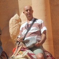 Jordi Gabarro