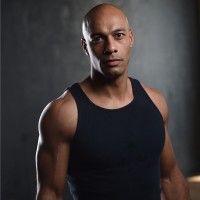 Dominique Worsley