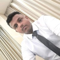 Thusitha Priyankara