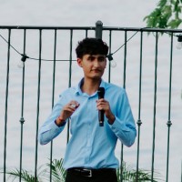 Atharv Joshi