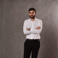 Ilia Shamanidi