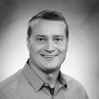 Eric Antymniuk