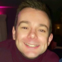 TIM HALSTEAD