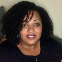 Sharrah Moss