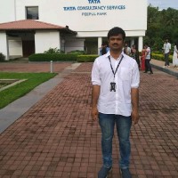Saran Kumar Reddy