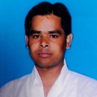 Vikrant Chauhan